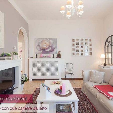 Nina Guest House Longare Camera foto