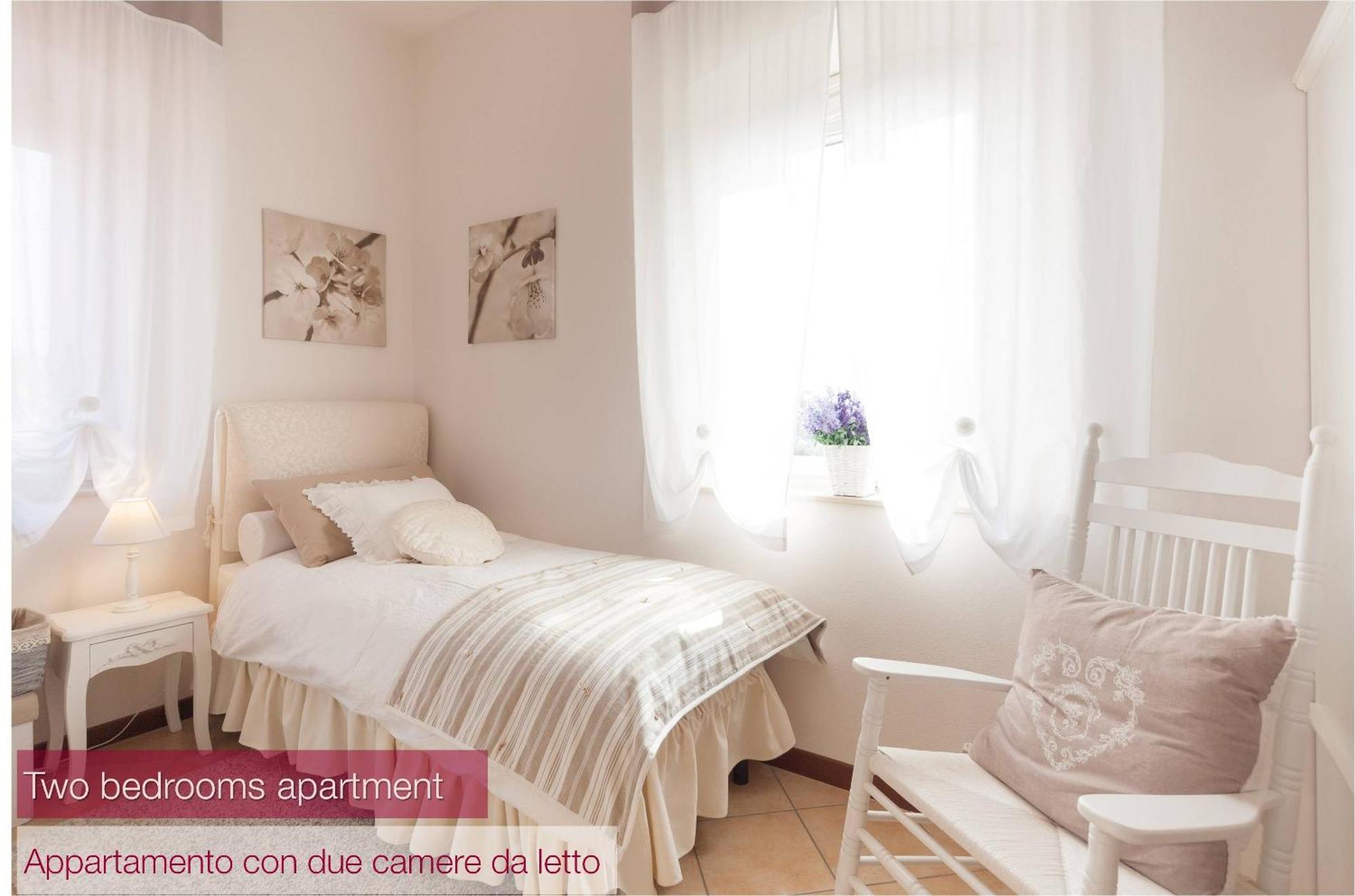 Nina Guest House Longare Camera foto