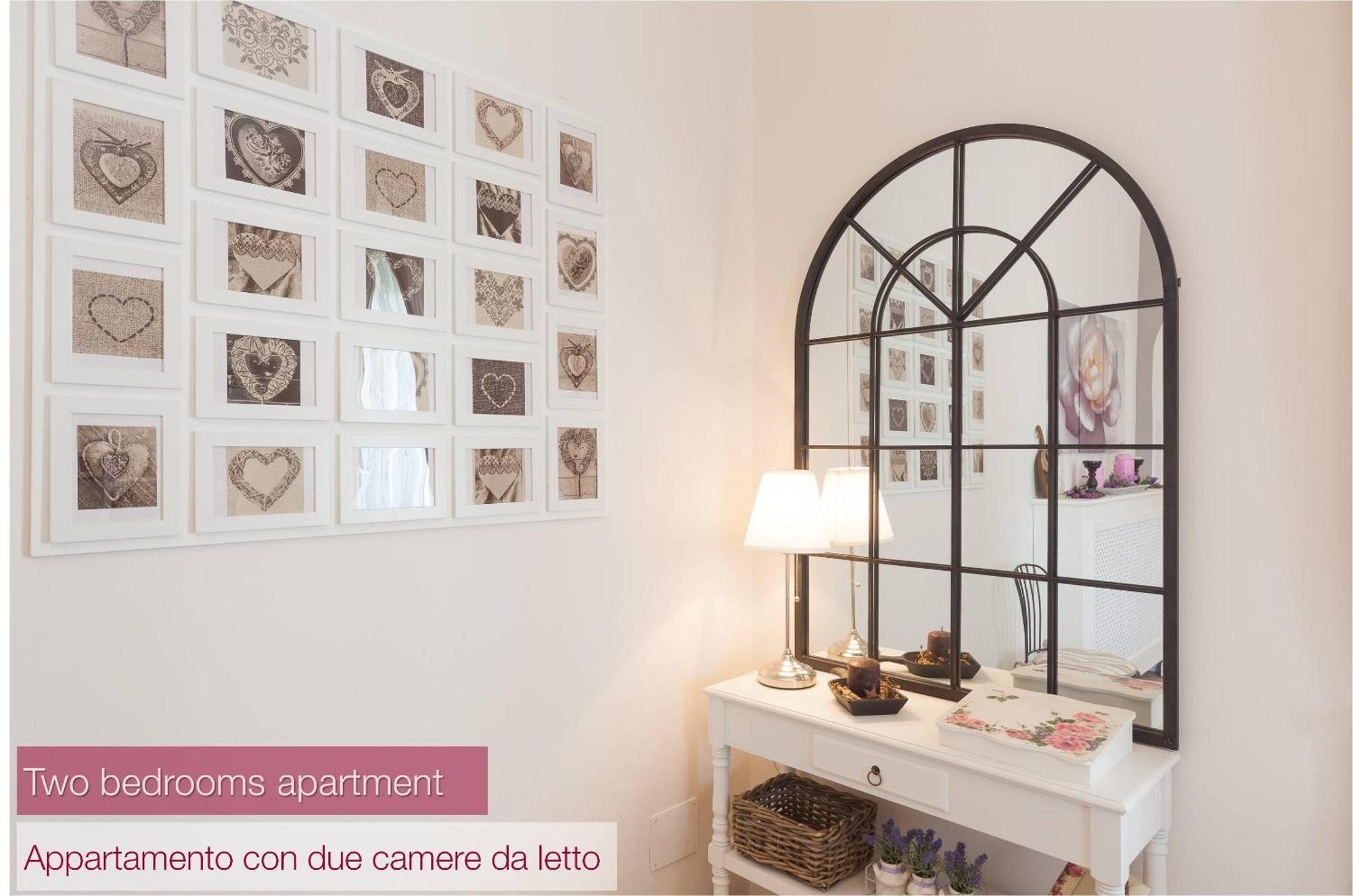 Nina Guest House Longare Camera foto