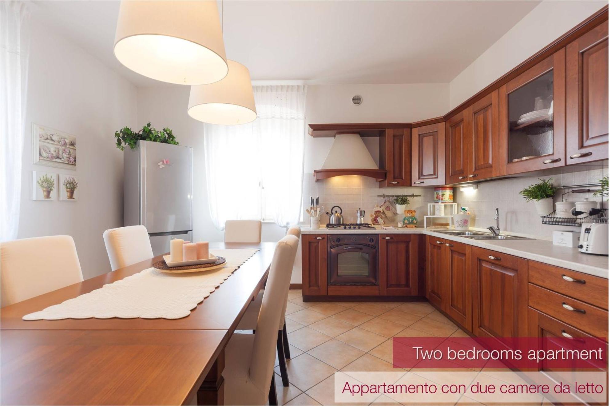 Nina Guest House Longare Camera foto