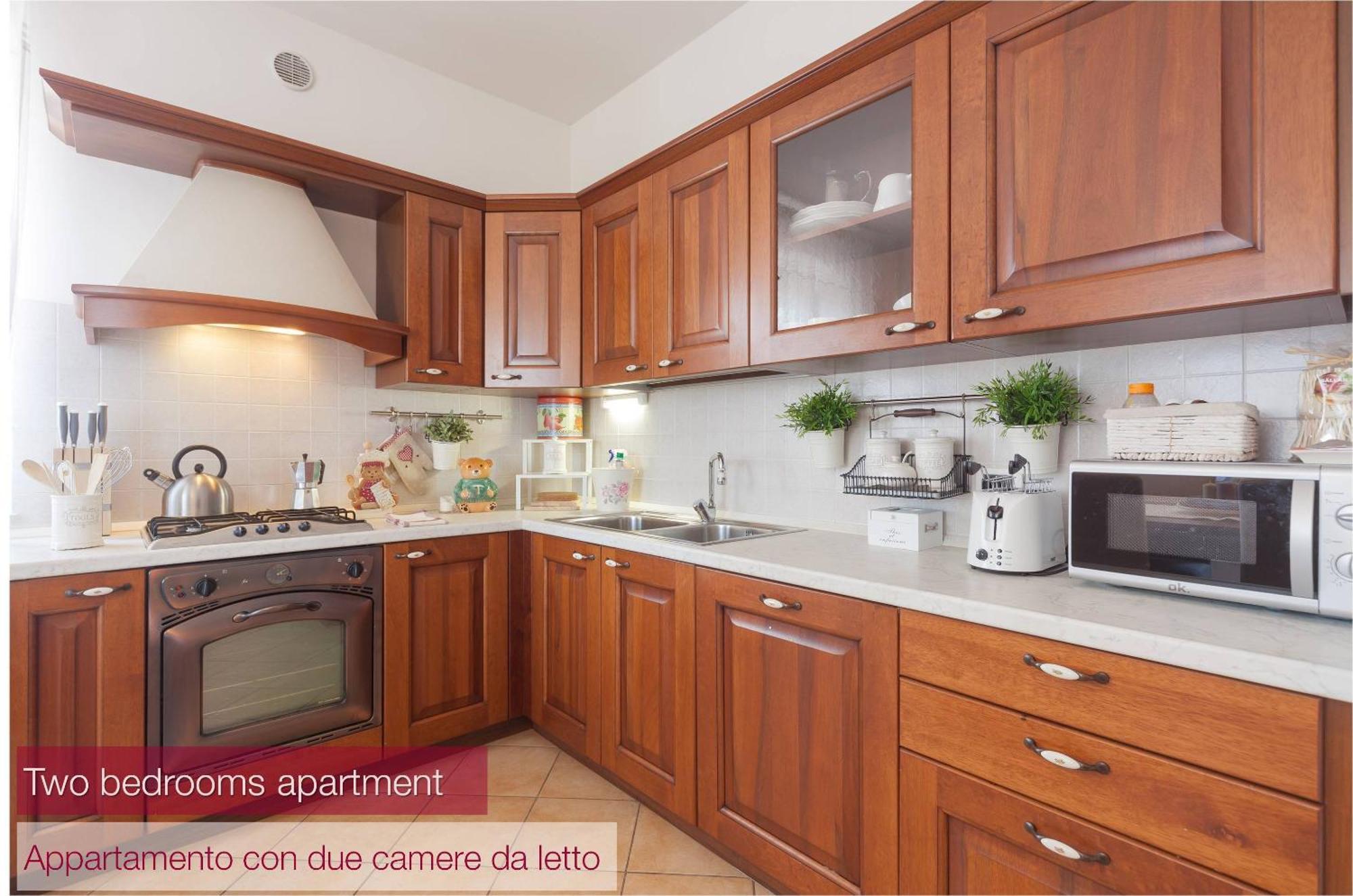 Nina Guest House Longare Camera foto
