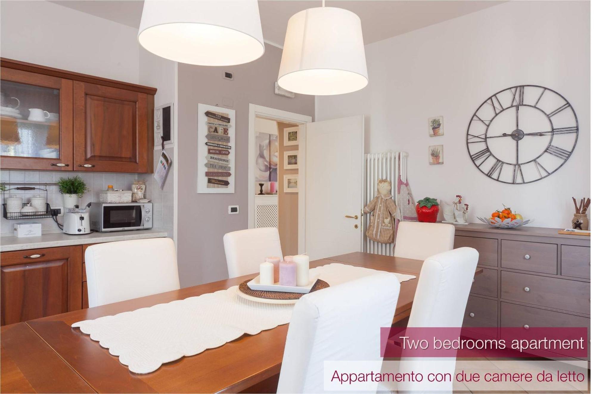 Nina Guest House Longare Camera foto