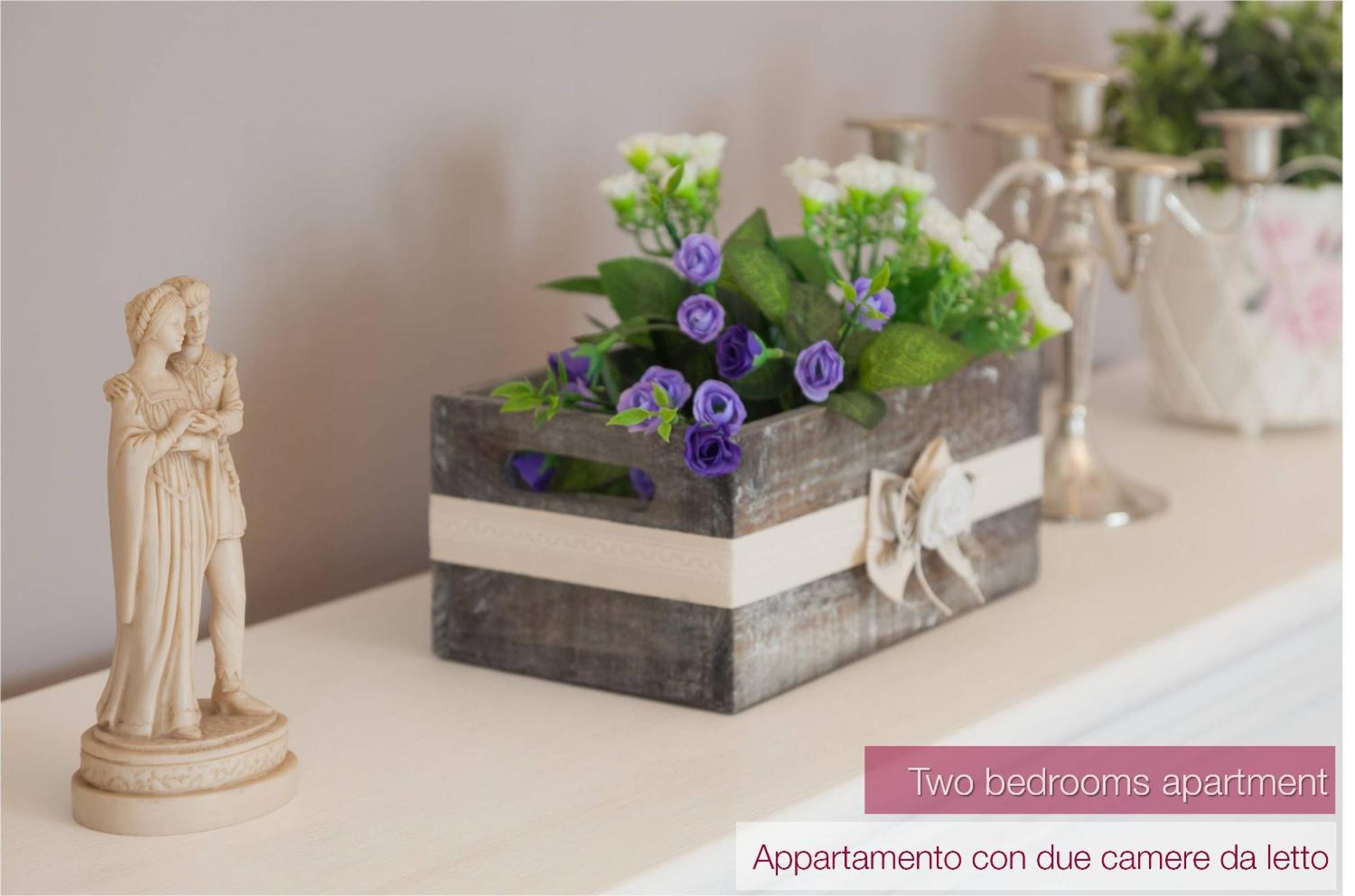 Nina Guest House Longare Camera foto